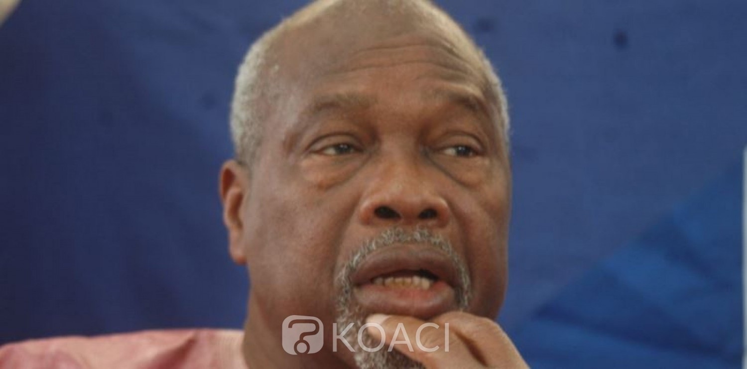 Sénégal: Décès d'Amath Dansokho à Dakar, Macky Sall salue «un grand combattant de la liberté»