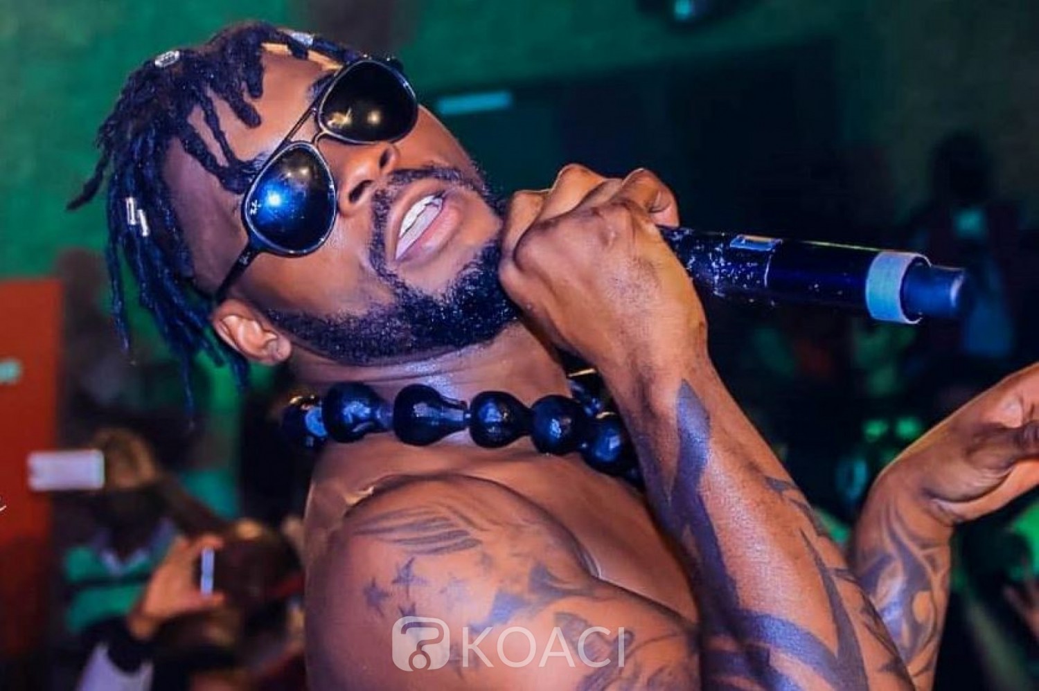 Côte d'Ivoire: Affaire disparition du corps d'Arafat  à la morgue, Ivosep dément et met en garde