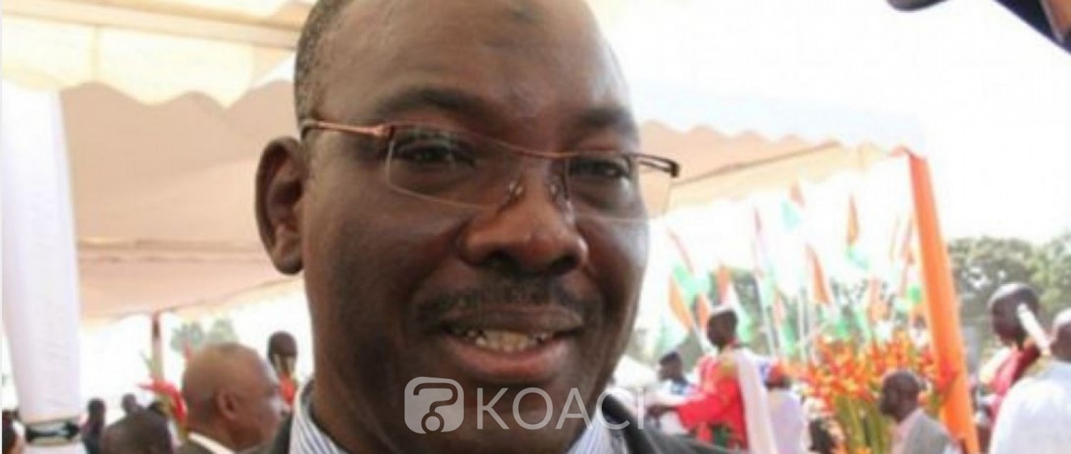 Côte d'Ivoire : Le député Loukimane Camara propose un ticket Soro-Bédié pour 2020