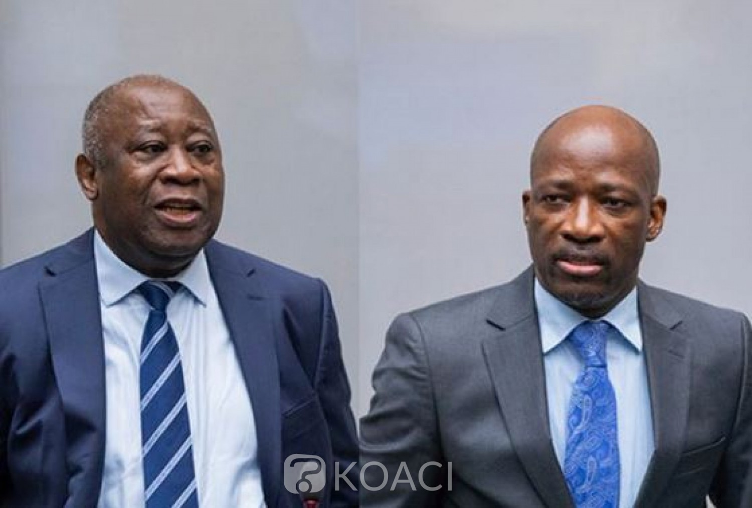 Côte d'Ivoire : Des intellectuels africains et occidentaux   lancent une pétition pour la liberté définitive de Gbagbo et Blé Goudé