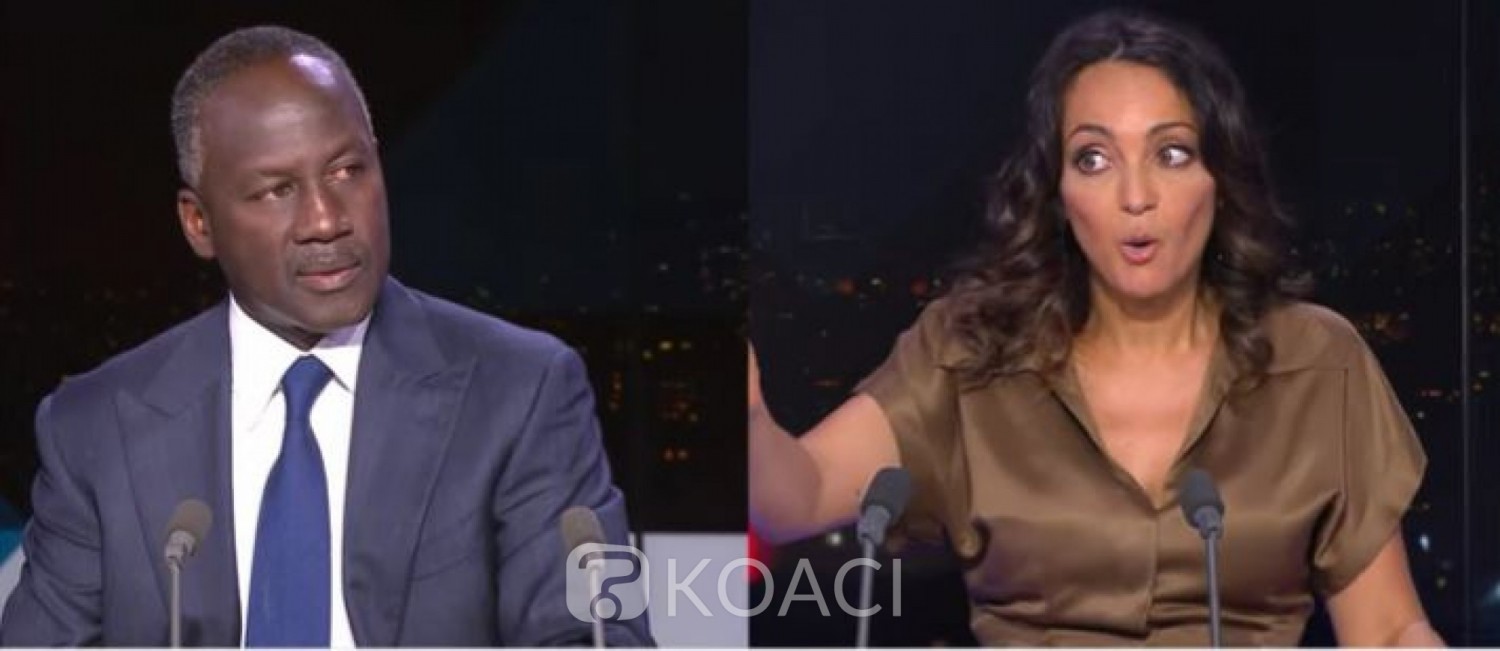 Côte d'Ivoire : Bictogo est formel qu'aucune alliance ne peut produire d'effet face au RHDP