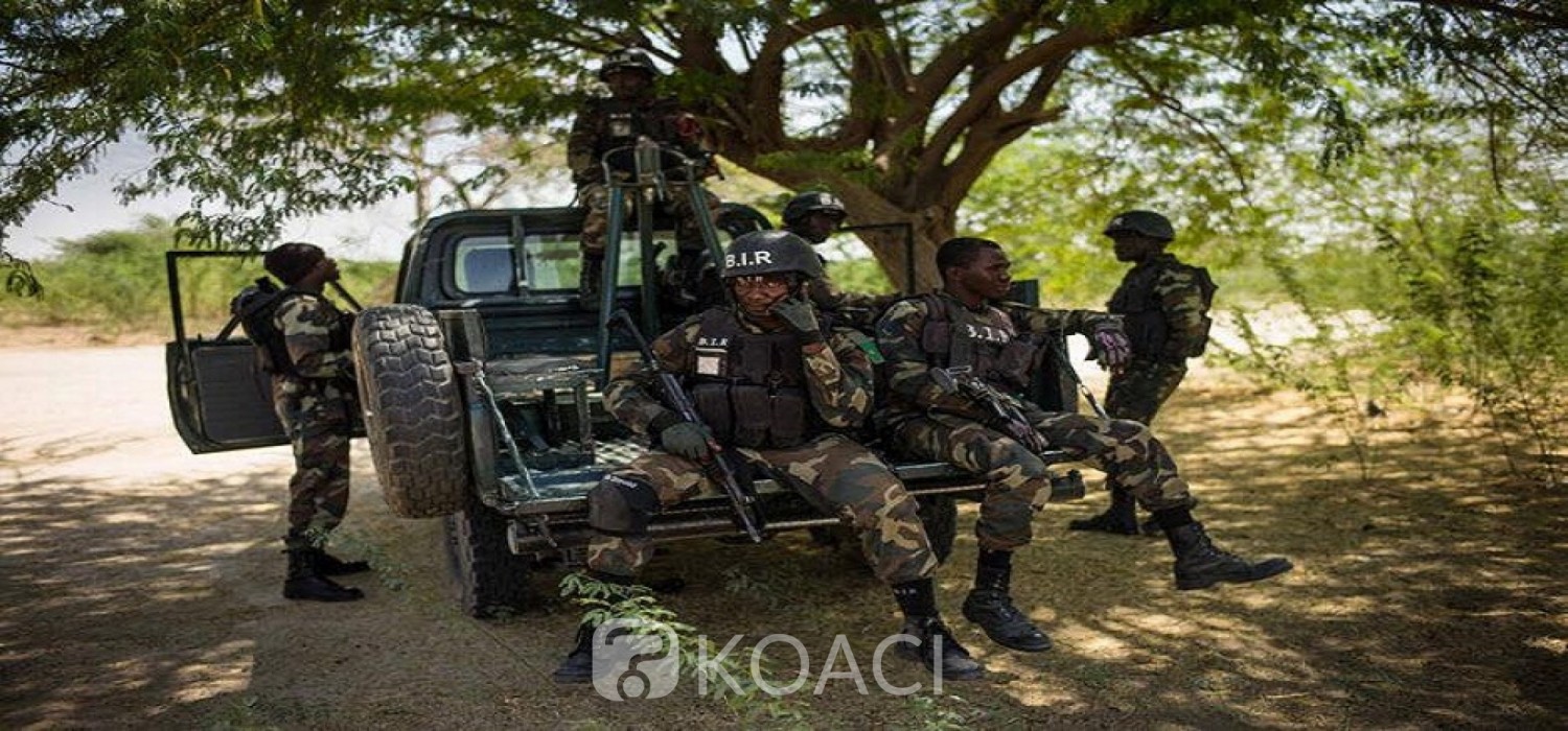 Cameroun : Trois civils tués dont un bébé et une femme enceinte, l'armée accuse les sécessionnistes