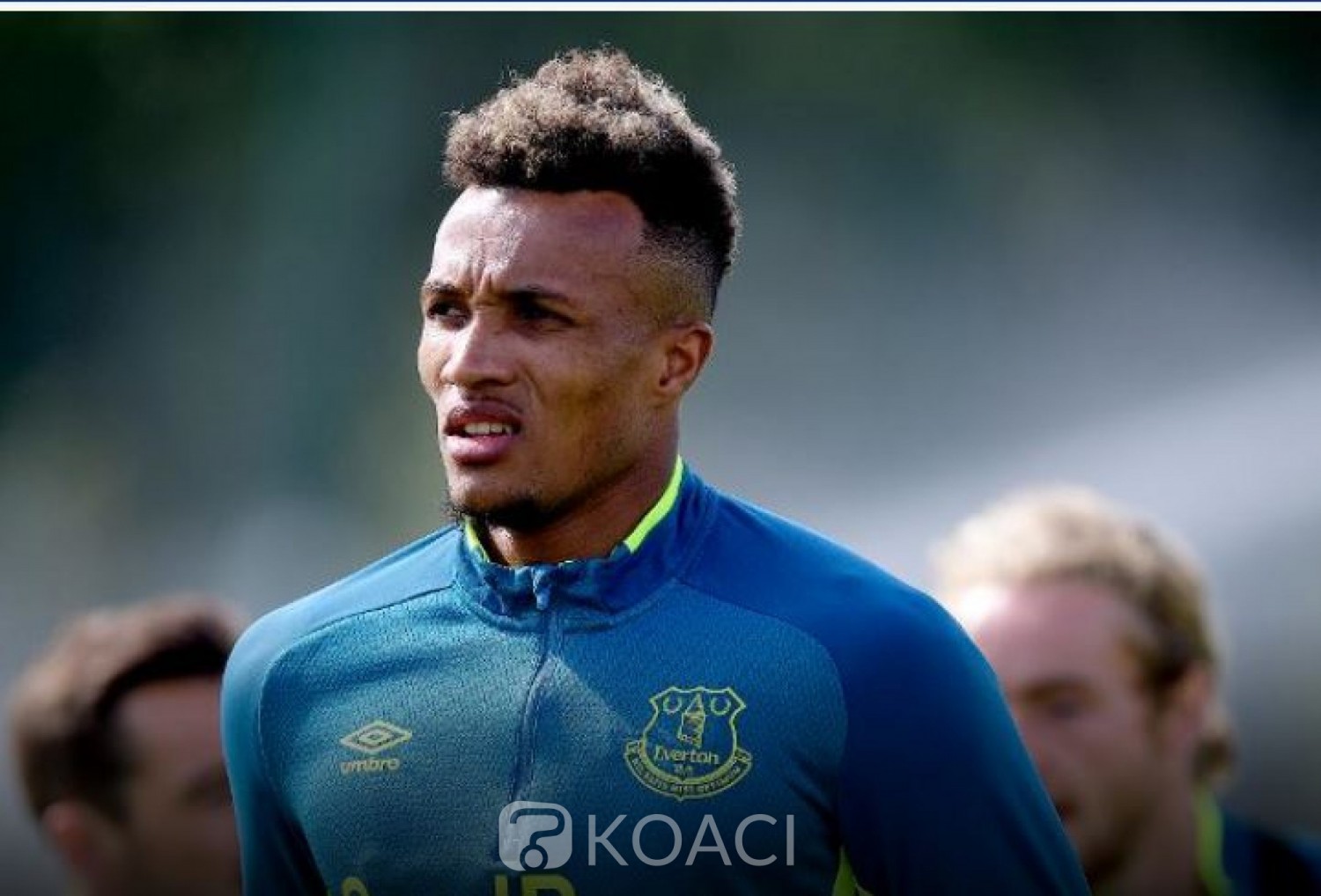 Côte d'Ivoire : Jean-Philippe Gbamin victime d'une grave blessure, absent au prochain regroupement des éléphants