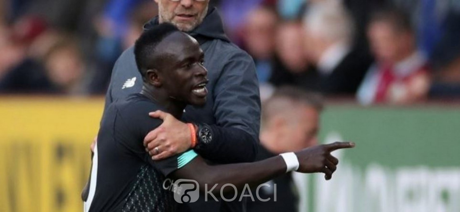 Sénégal: La colère de Mané contre Mo Salah alimente les débats à Dakar