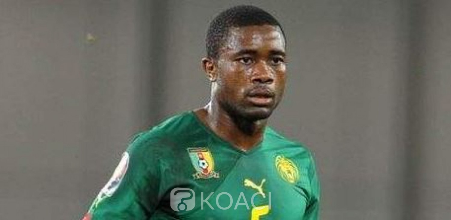 Cameroun : Transferts, Aurélien Chedjou signe à Amiens SC, club de Ligue 1