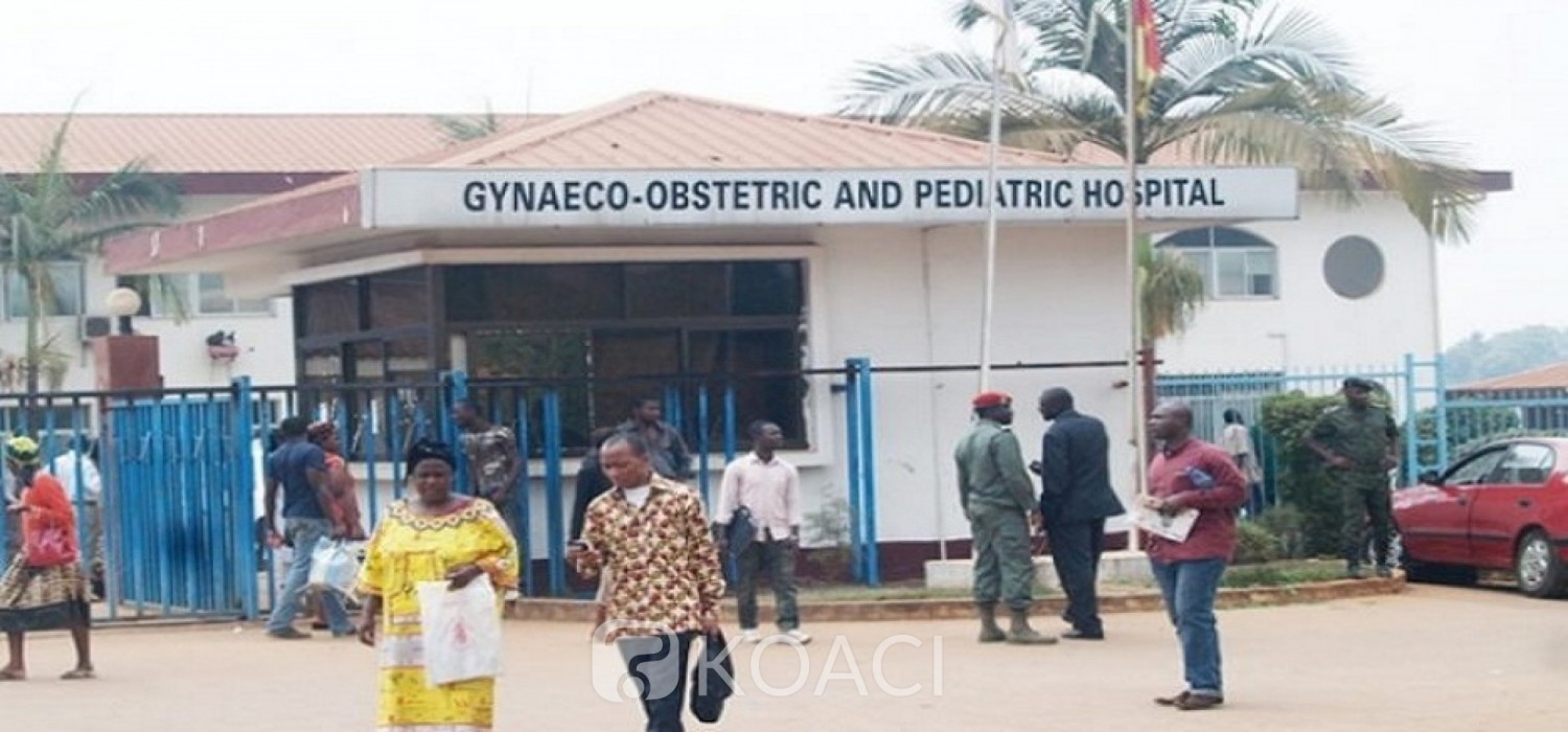 Cameroun : Bafoussam,  décès de 4 nouveau-nés dans un hôpital, le  ministre de la santé publique ouvre une enquête