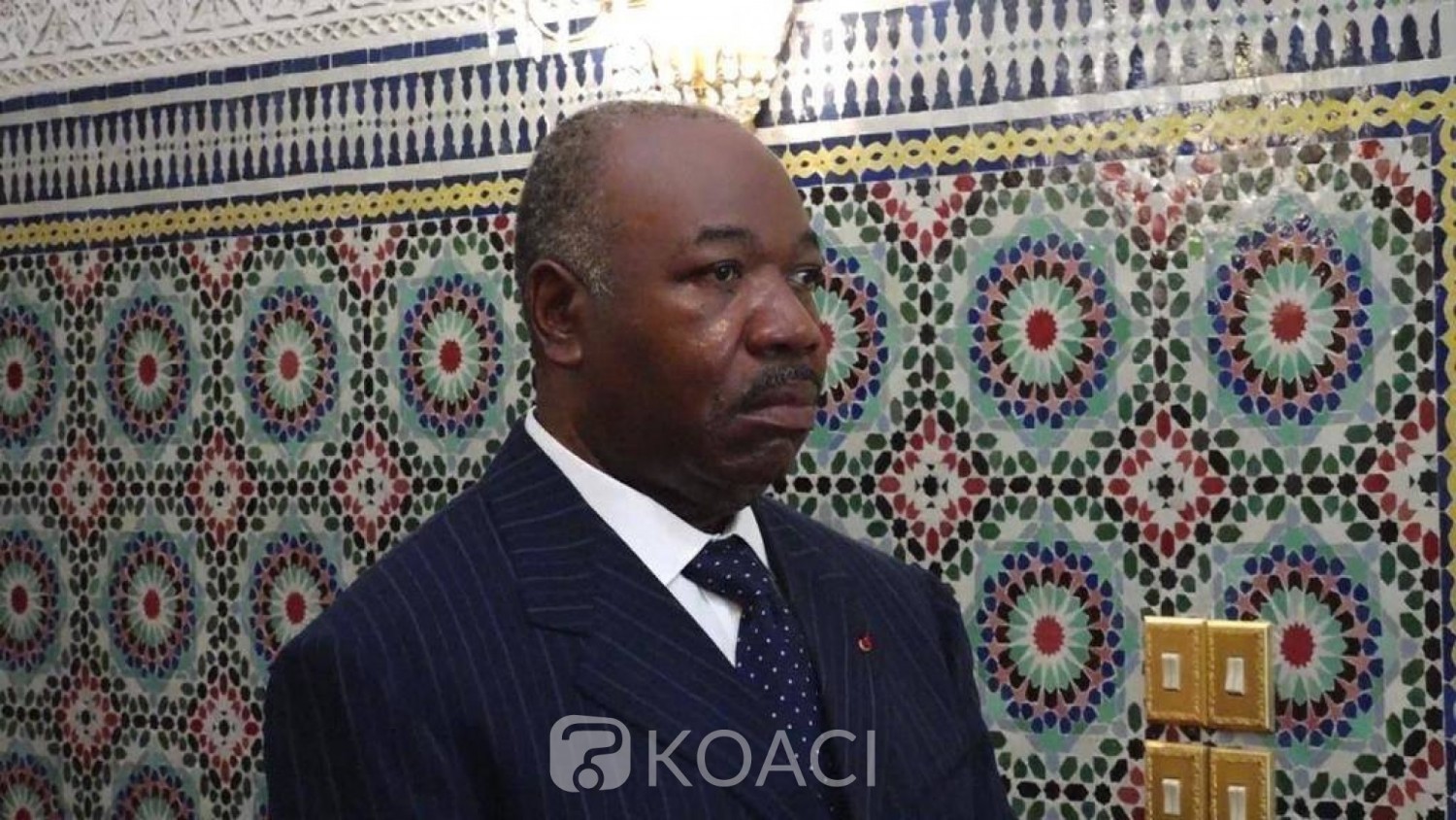 Gabon: Expertise médicale d'Ali Bongo, la justice « enterre » l'affaire