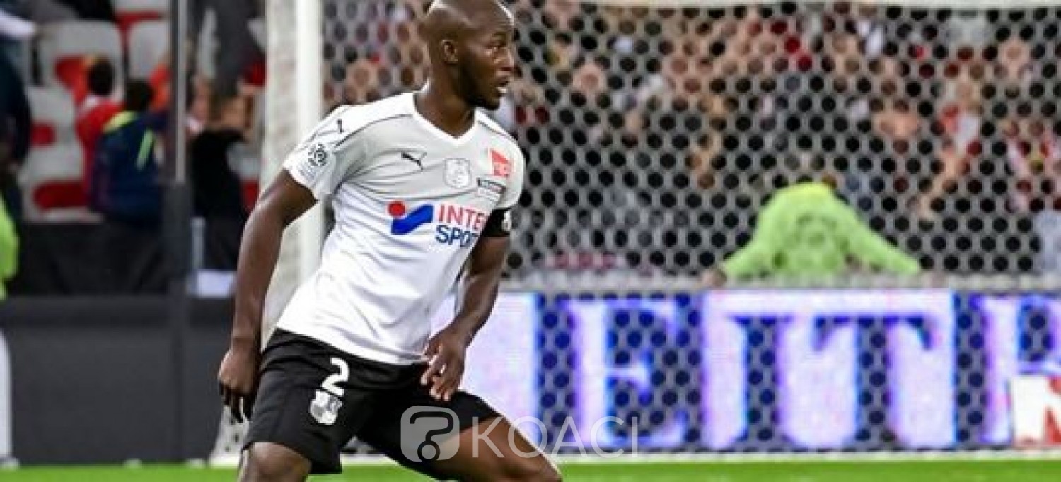 Côte d'Ivoire : Voici de quoi souffrirait Prince-Désir Gouano touché par un virus