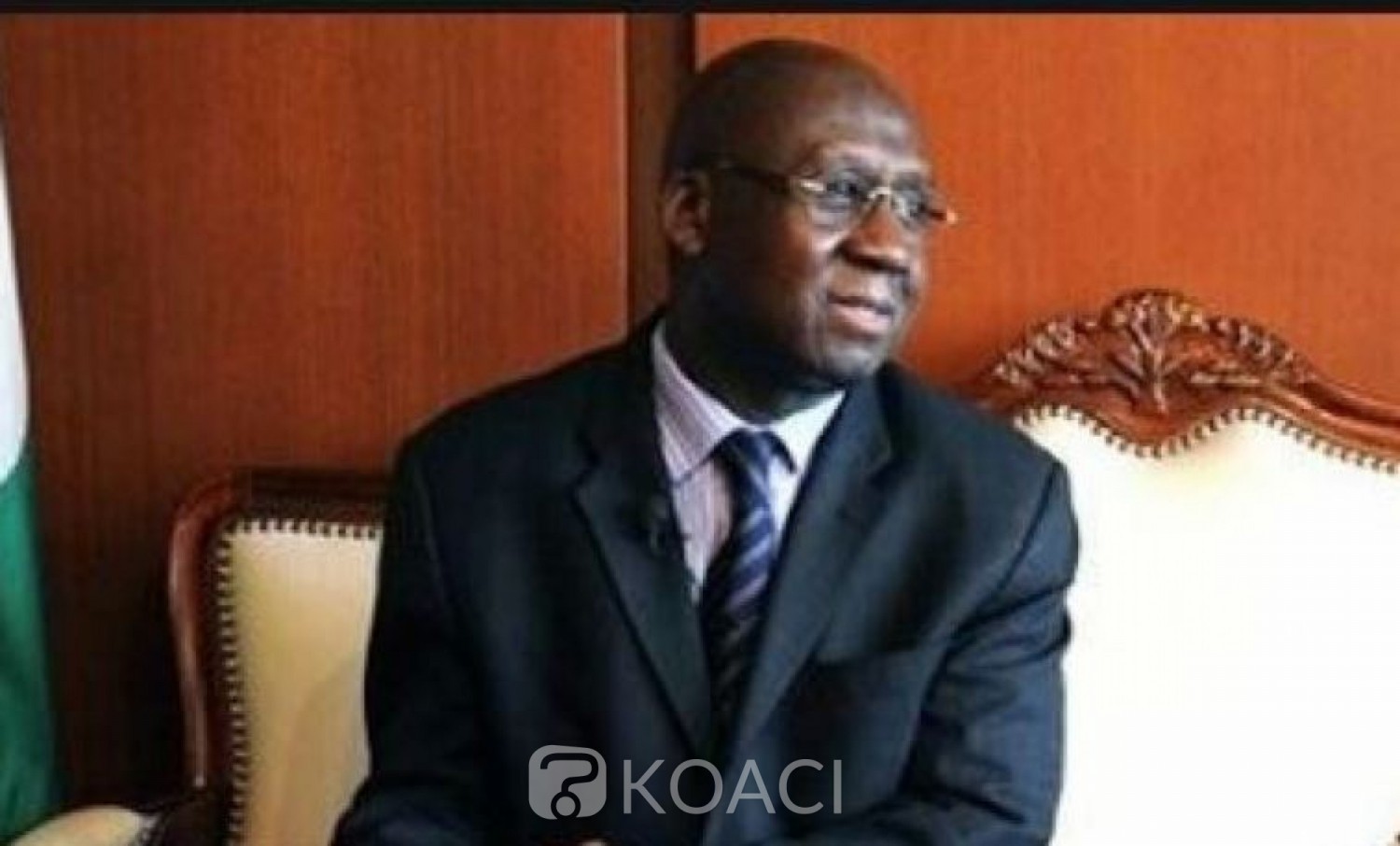 Côte d'Ivoire : Un an après son départ du FPI pour le RHDP, Alcide Djédjé : « J'aurais trahi qui ? Ouattara m'a fortement impressionné »