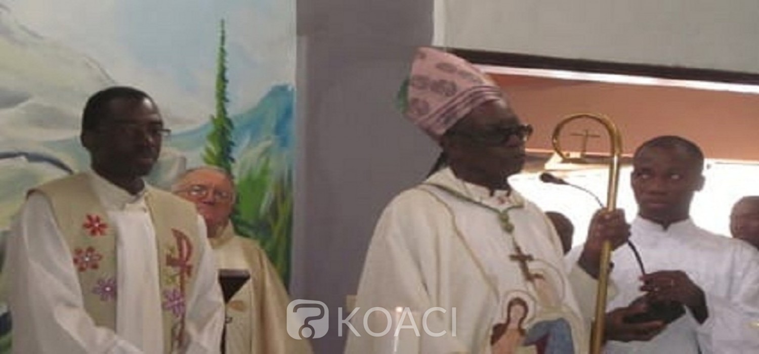 Cameroun : Décès à 92 ans de Mgr Athanase Bala, doyen des évêques