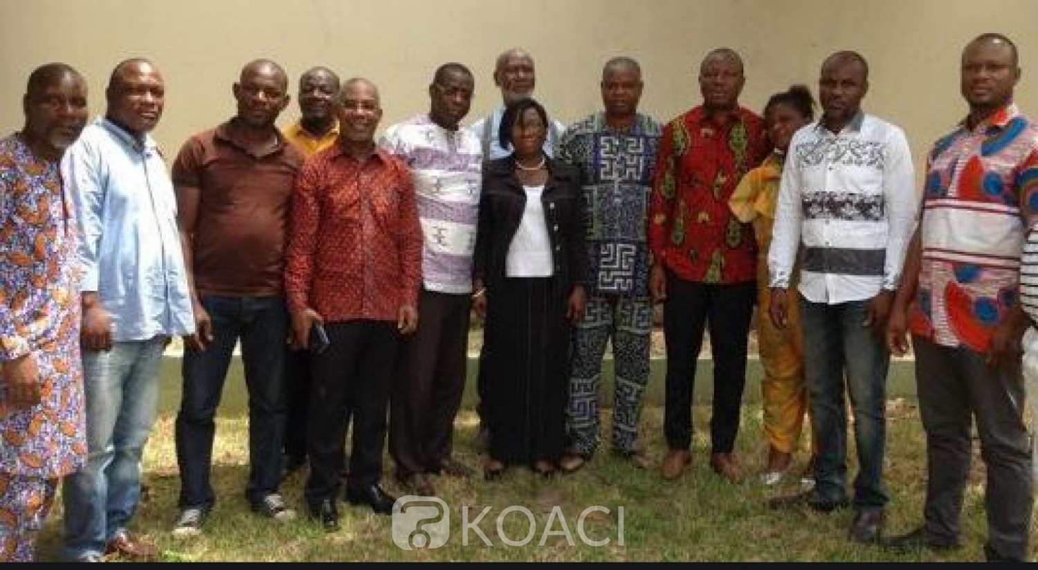 Côte d'Ivoire: Les cadres du FPI en exil vont réfléchir à Accra sur la décision de rentrer au pays