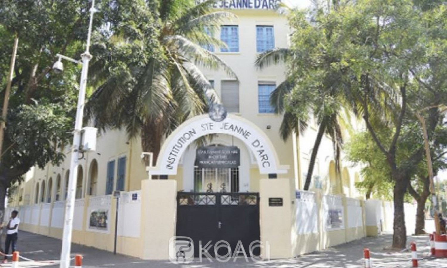 Sénégal: Une école privée catholique renvoie des élèves musulmanes à cause de leur voile