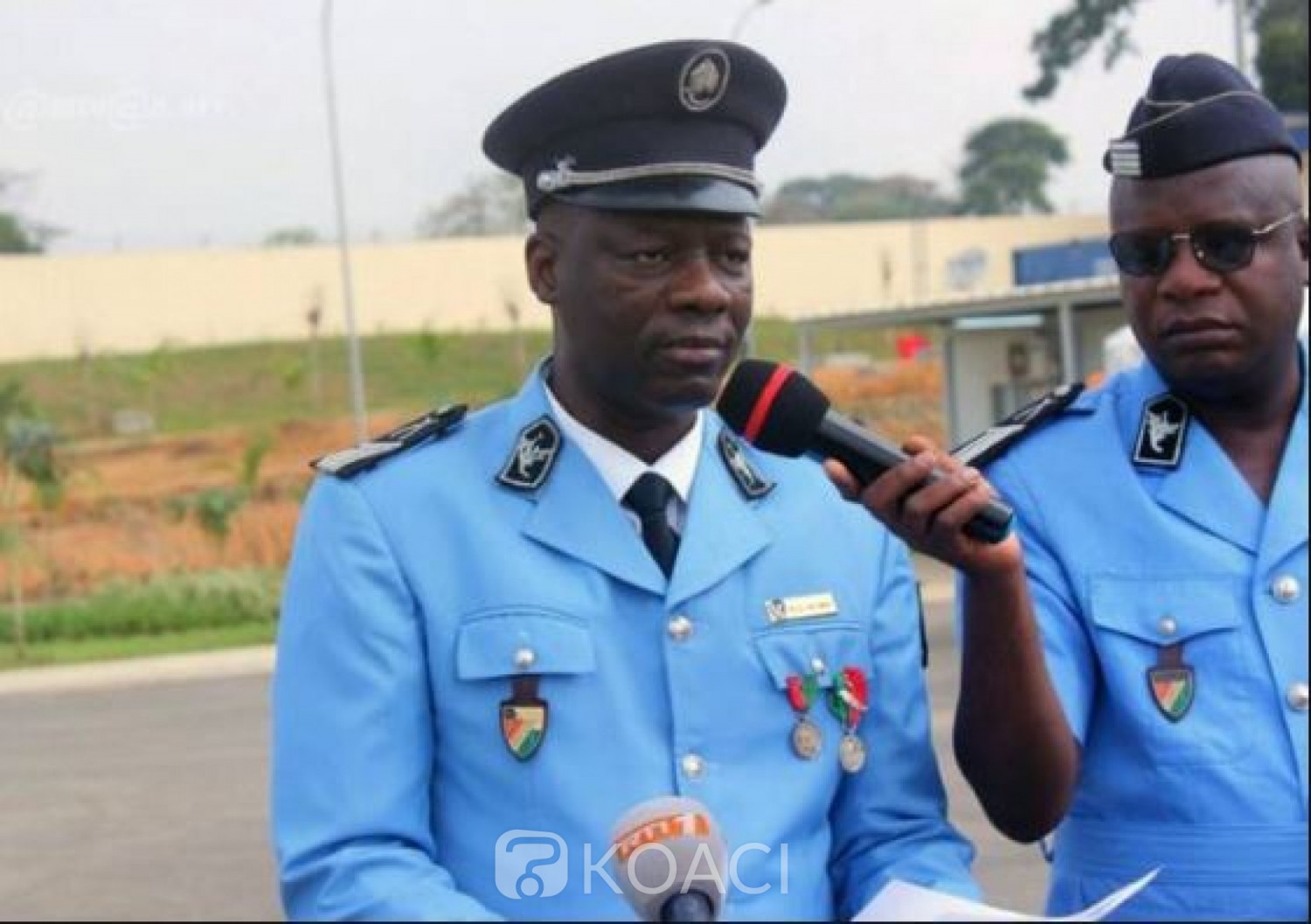 Côte d'Ivoire: Ange Kessi convoque le préfet de police d'Abidjan, la raison