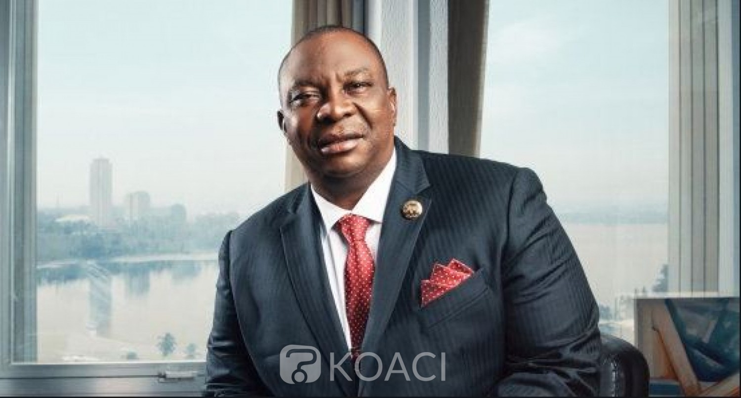 Côte d'Ivoire: Adjoumani  remercie Ouattara et Gon pour sa nomination au ministère de l'agriculture
