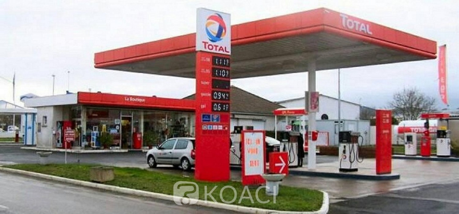 Cameroun: Carburant frelaté chez Total, le géant français évoque un «incident»
