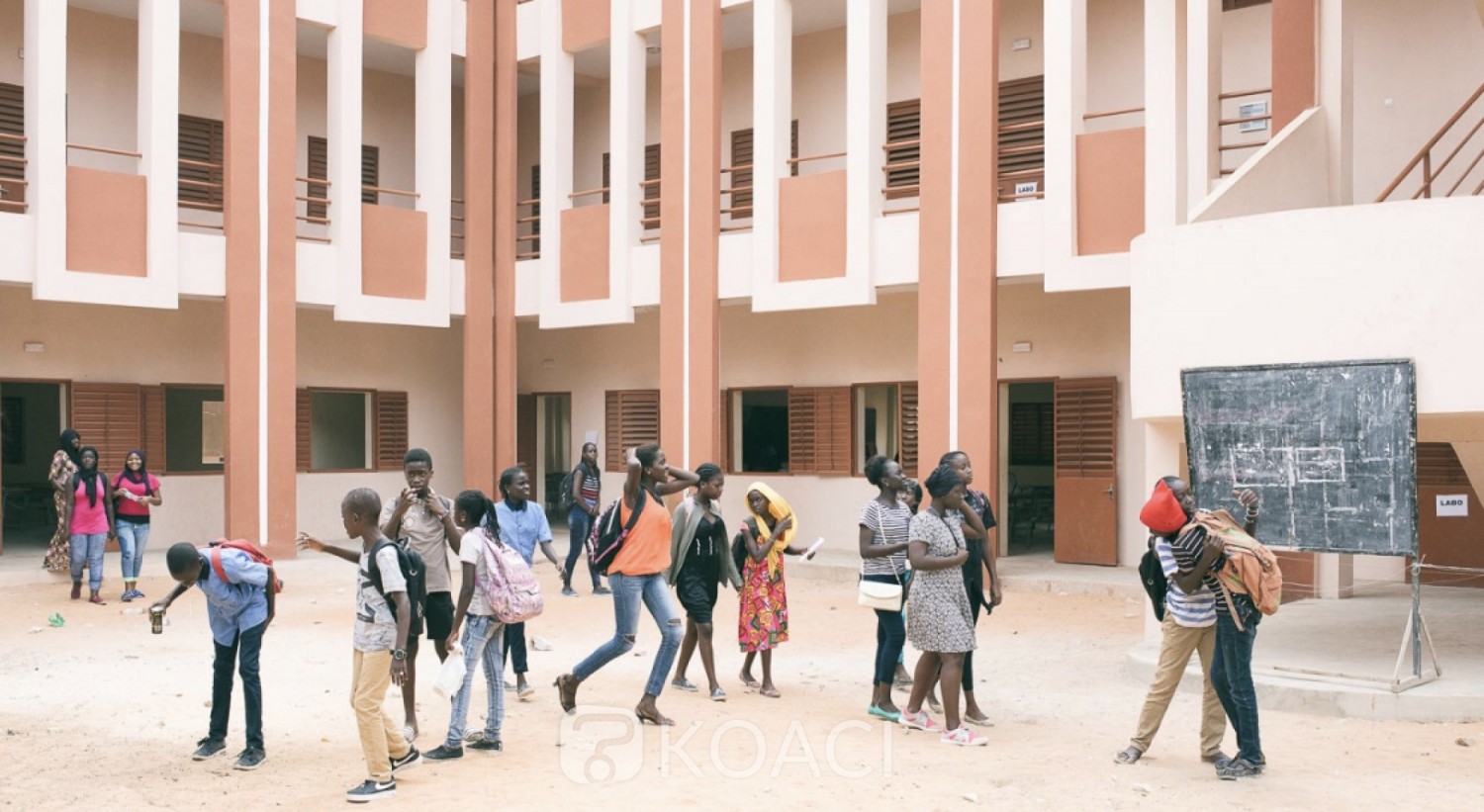 Sénégal: Il engrosse son élève de 13 ans et déclare ne pouvoir compter le nombre de fois qu'ils ont couché ensemble