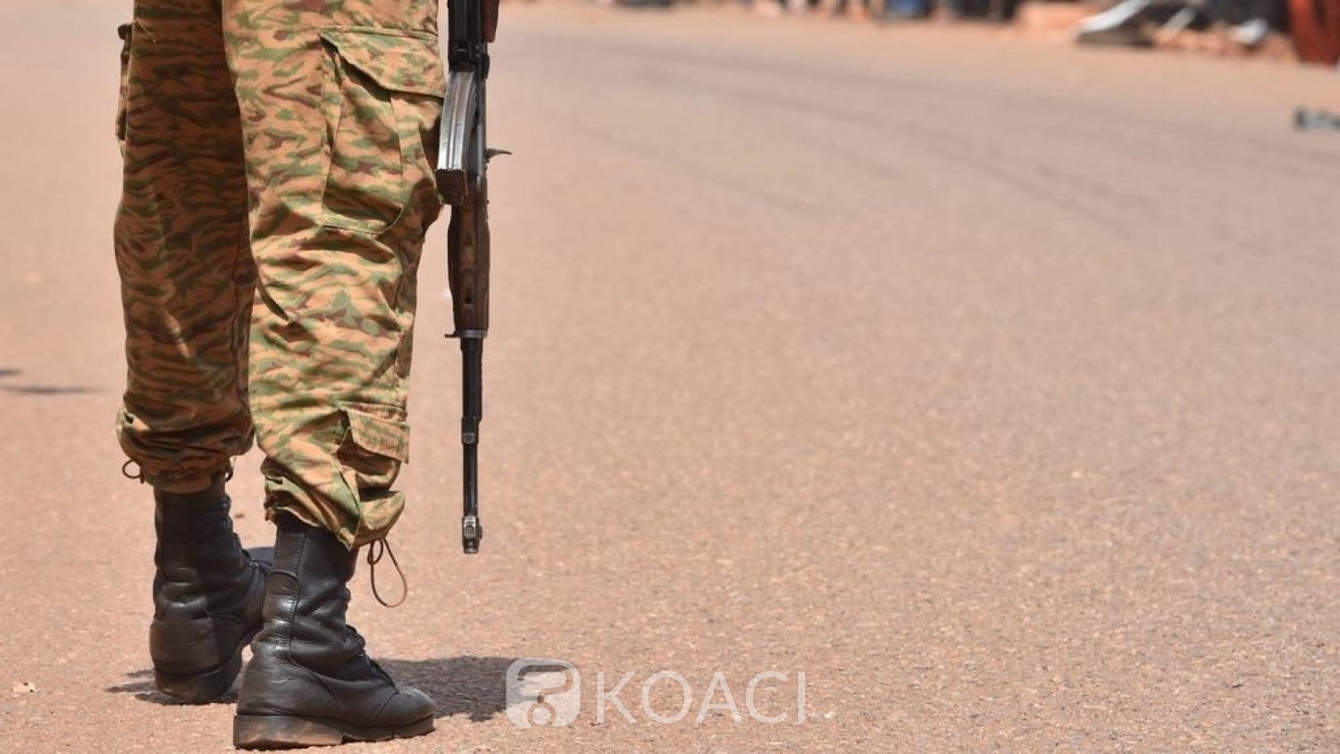 Burkina Faso : Deux attaques terroristes font 29 morts dans le centre nord