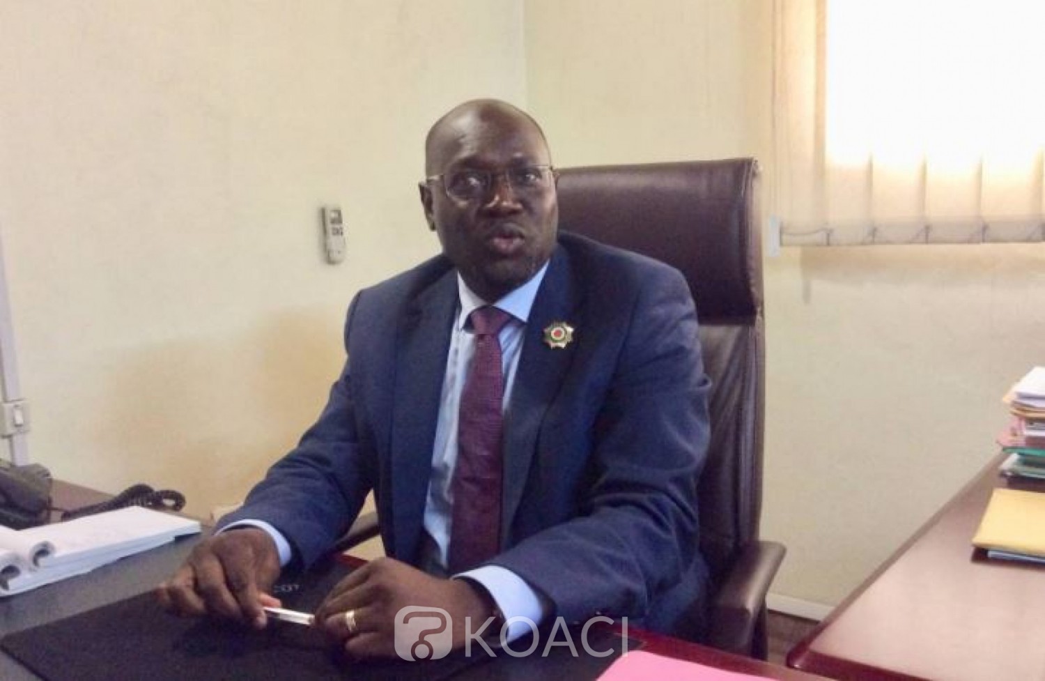 Côte d'Ivoire: Non constitution de la CEI, un député RHDP convaincu que l'attitude de l'opposition peut impacter les élections de 2020