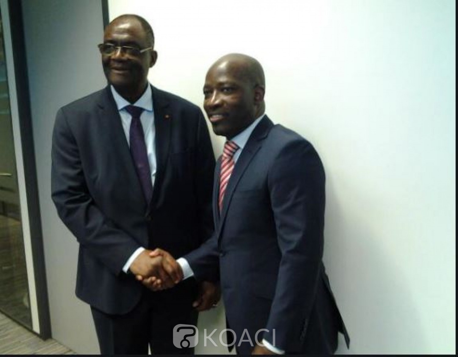 Côte d'Ivoire : Kakou Guikahué révèle une mission que lui ont  confiée Gbagbo et Blé Goudé pour la région du Gôh
