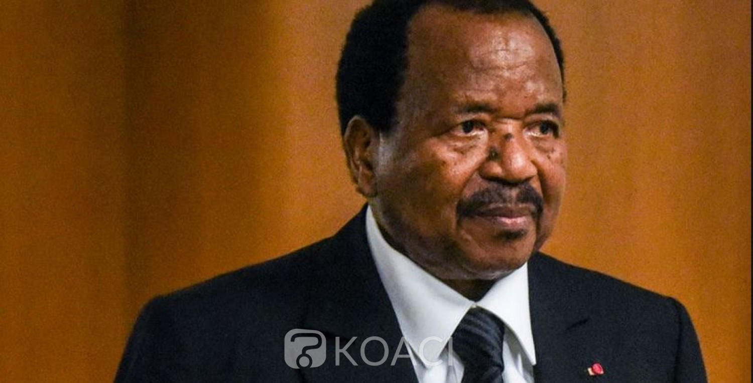 Cameroun: Vers la démission de Biya  ce mardi  soir ?