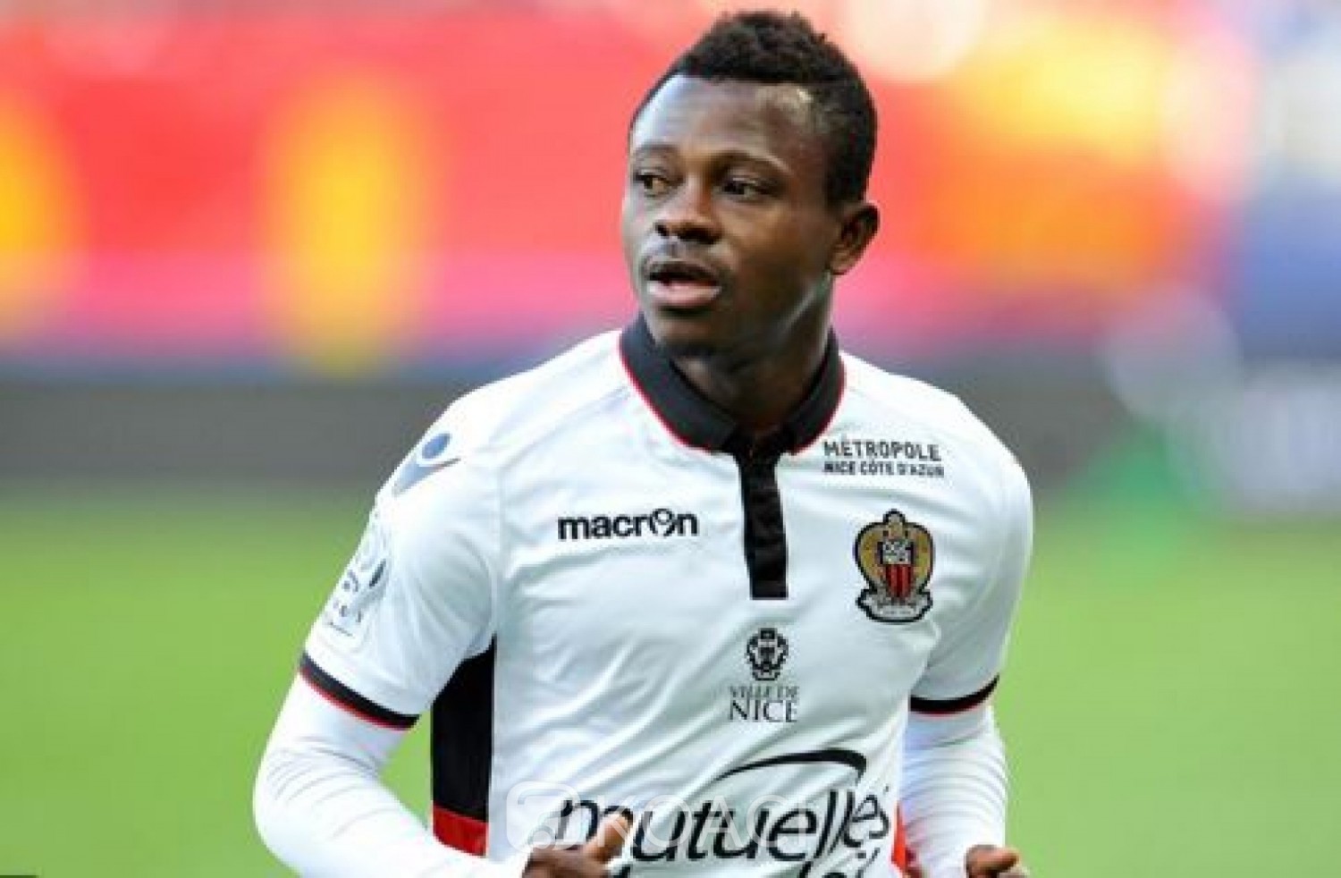 Côte d'Ivoire: Plainte de Seri pour escroquerie, Nice réagit: « C'est un dossier classé sans suite  »