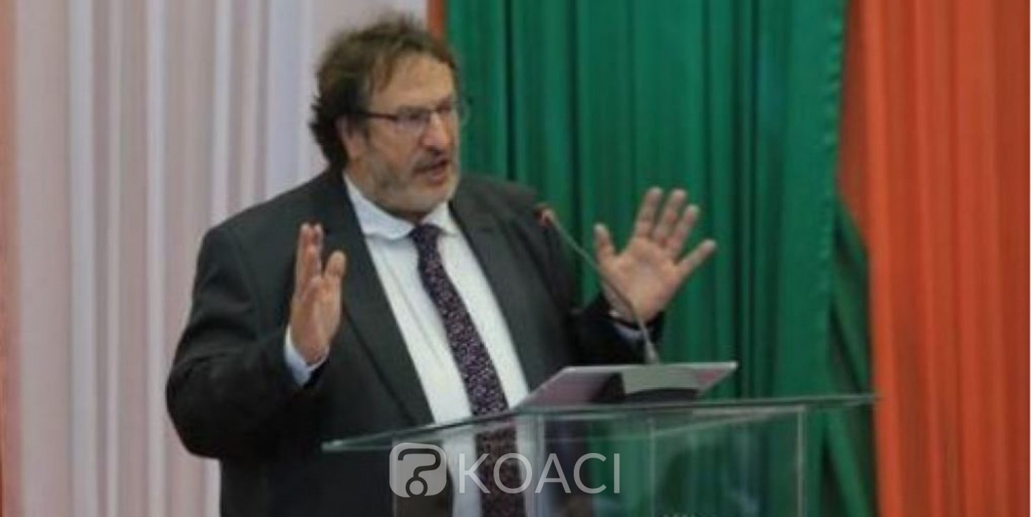 Côte d'Ivoire: Depuis Abidjan, l'organisation internationale du cacao (ICCO)  « scandalisée » par les revenus octroyés aux producteurs