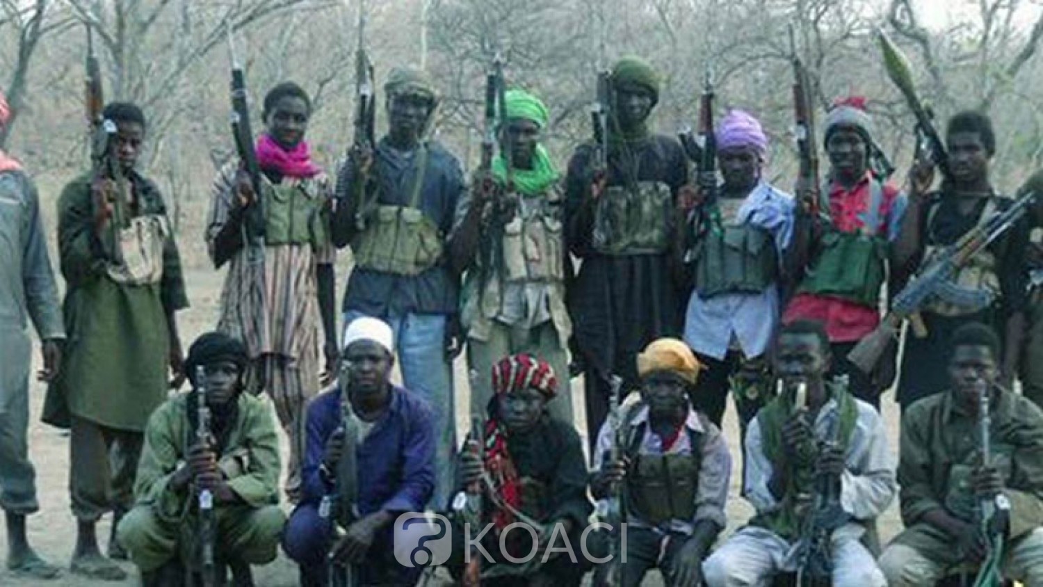 Nigeria: Des dizaines de soldats auraient été tués dans une embuscade de l'ISWAP