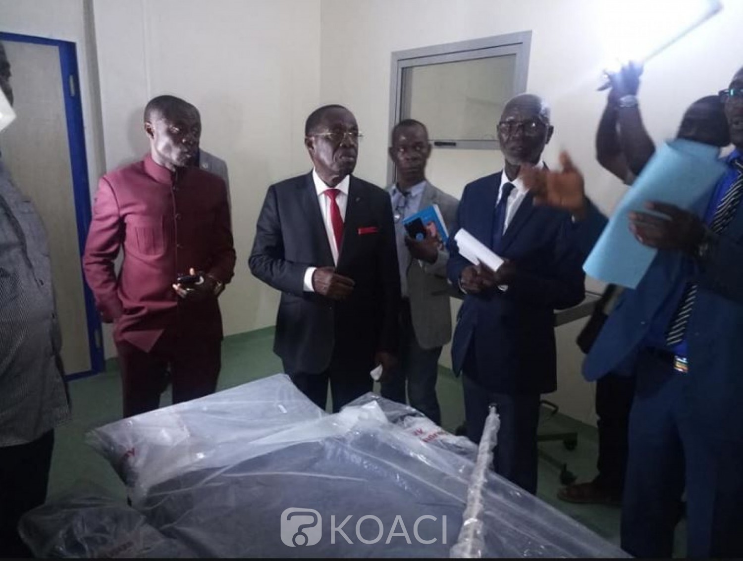 Côte d'Ivoire : Couverture Maladie  Universelle (CMU), les médicaments sont prêts à 90%, annonce le ministre de la santé