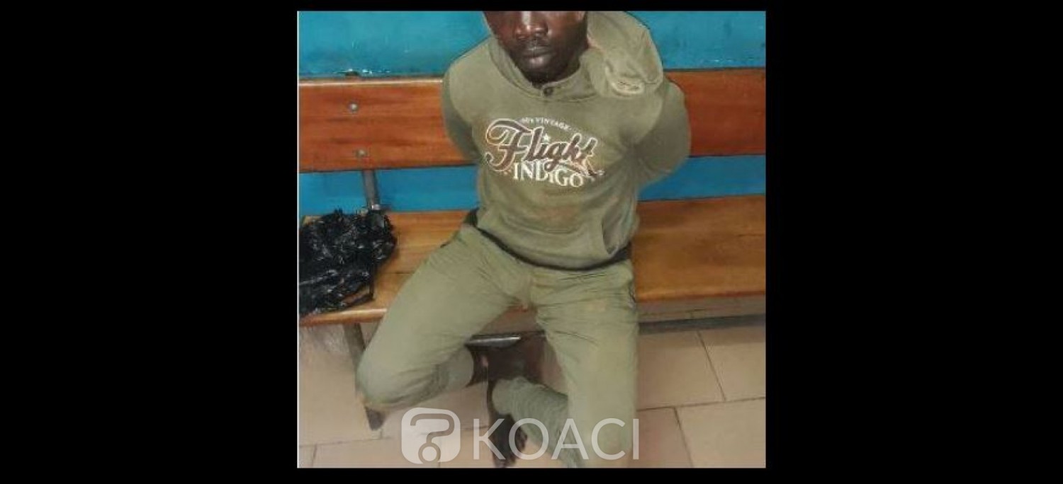 Côte d'Ivoire: Des bandits neutralisés à Korhogo, un abattu et deux interpellés  par la police