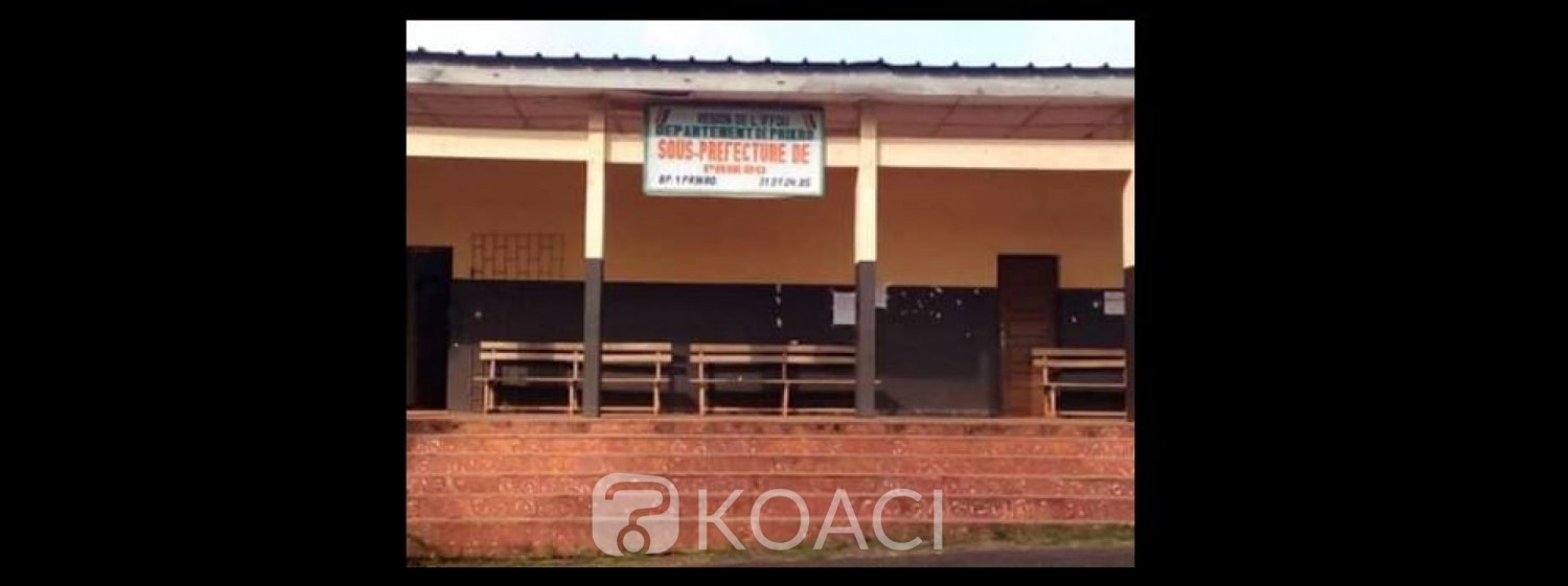 Côte d'Ivoire : Rêvant d'être nommé ministre,   un préfet se fait arnaquer plusieurs millions par des brouteurs