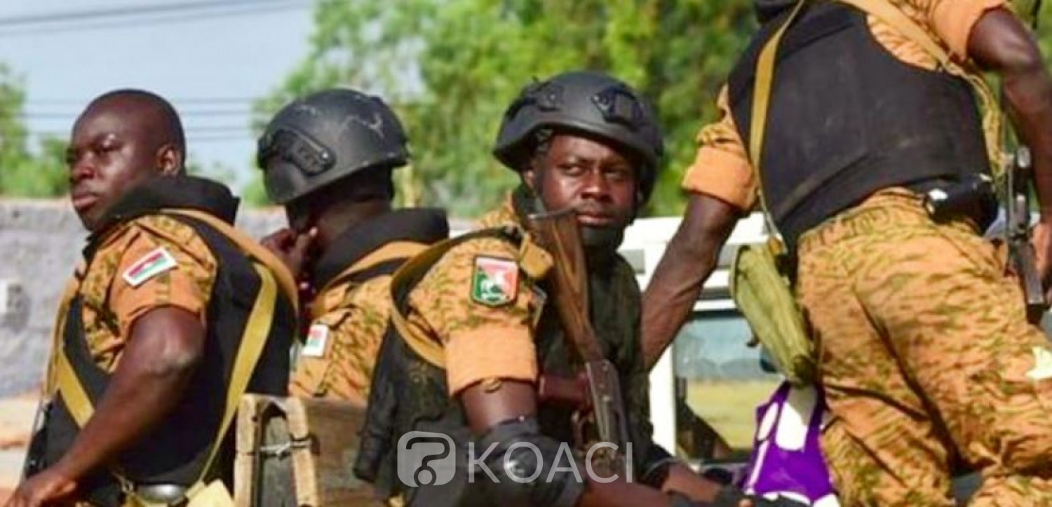 Burkina Faso: Quatre gendarmes tués dans une nouvelle attaque terroriste à Inata