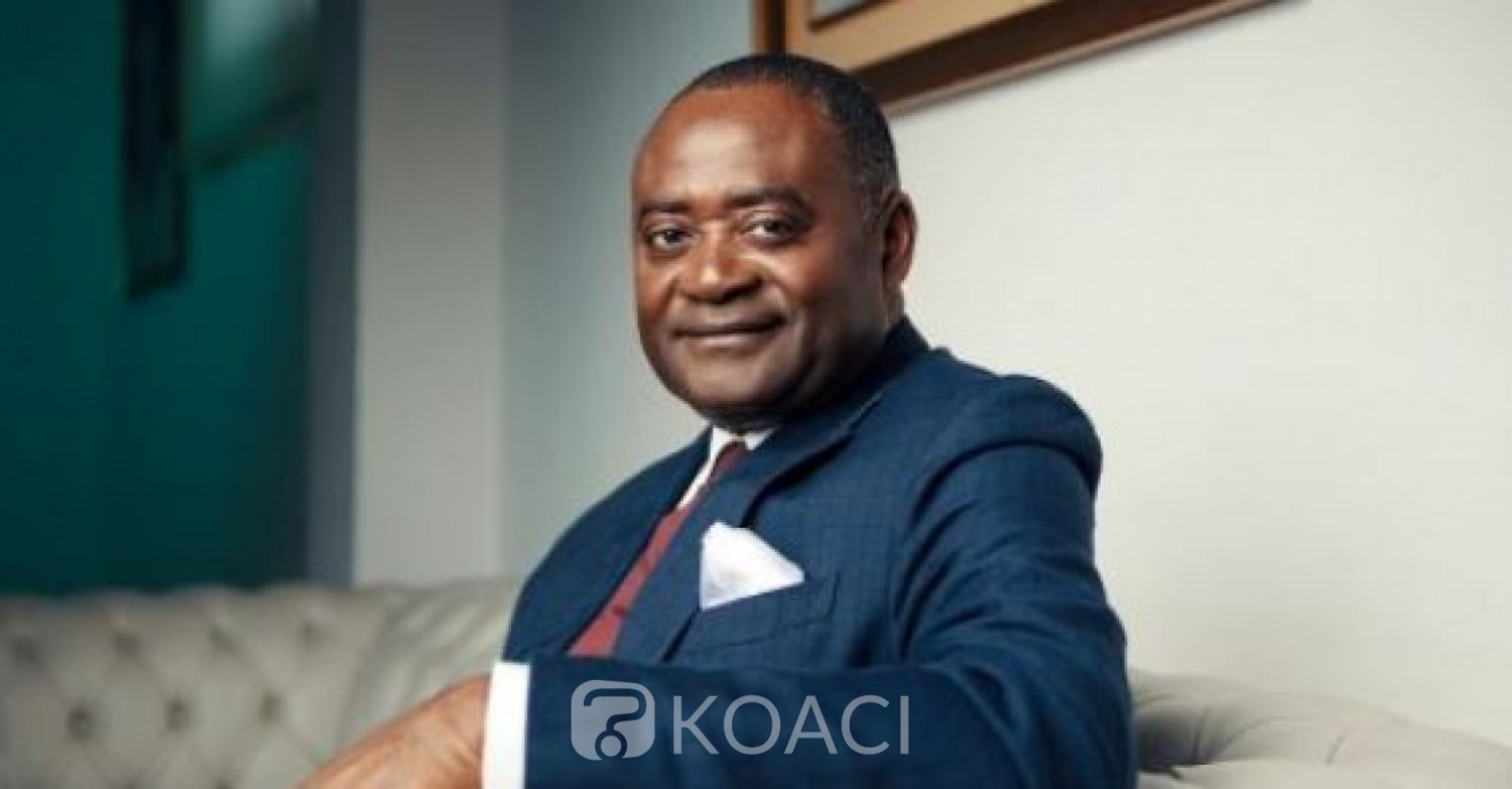 Côte d'Ivoire: Ministère pour la promotion de la riziculture, Gnamien Konan : « Si les Ivoiriens ne veulent pas manger le riz local, qu'ils mangent du sable »