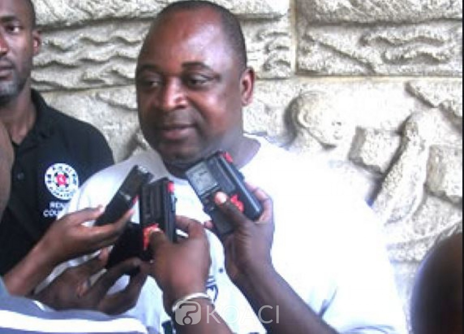 Côte d'Ivoire: Un an après sa sortie  de prison, Me Baï Patrice se porte candidat  à la présidence de la  Fédération de Karaté