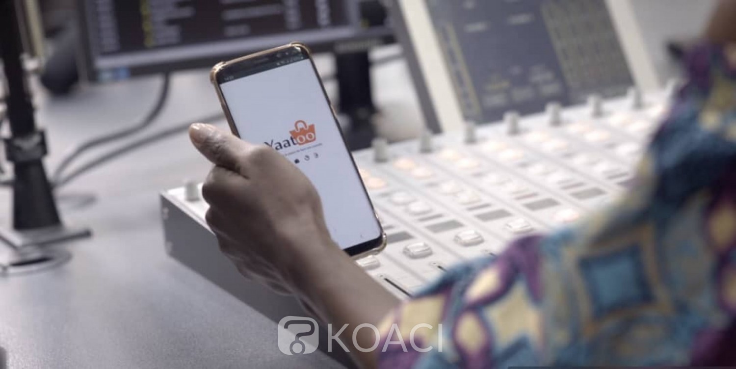 Côte d'Ivoire: Prosuma met un terme à son service de e-commerce Yaatoo
