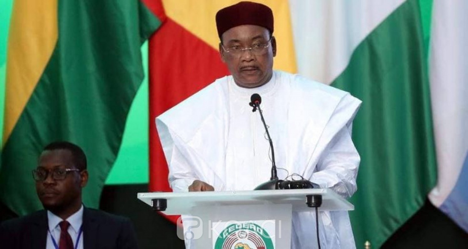 Burkina Faso: Lutte contre le terrorisme, les pays de la CEDEAO et du G5 Sahel, annoncent des mesures