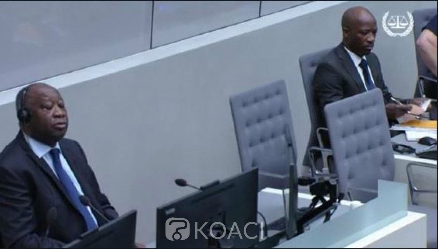 Côte d'Ivoire: Procès de Gbagbo et Blé Goudé, appel ou non, Bensouda a jusqu'à minuit pour décider, deux cas de figure se dessinent