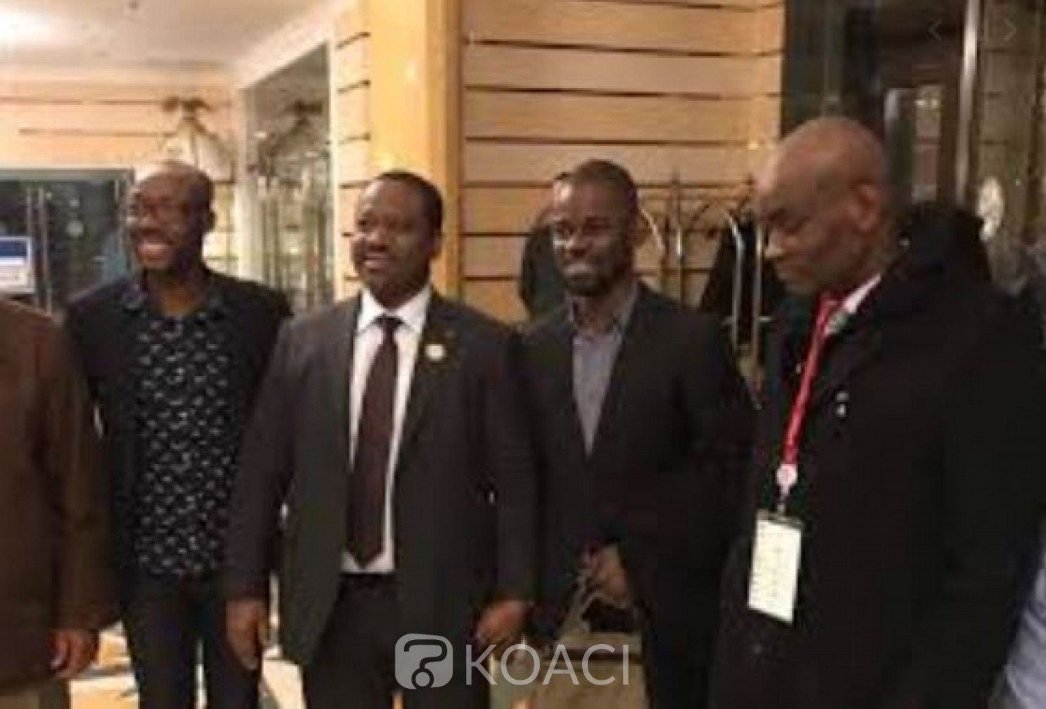 Côte d'Ivoire: Depuis Yopougon, des partisans   de Soro annoncent son retour au pays pour le mois d'octobre