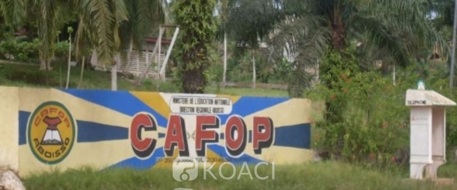 Côte d'Ivoire: Drame à Aboisso, un instituteur stagiaire retrouvé mort dans un puits, ses collègues sous le choc