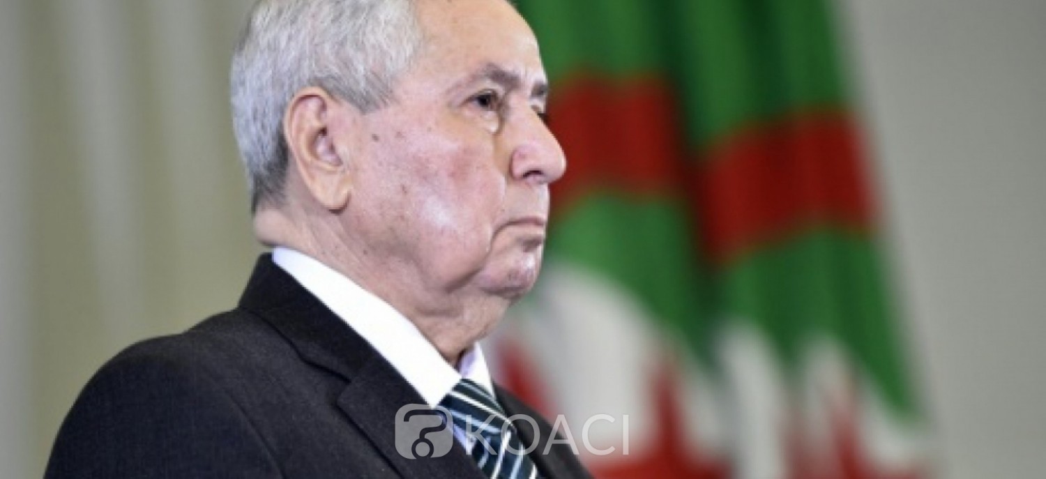 Algérie: La présidentielle aura lieu  le  12 Décembre