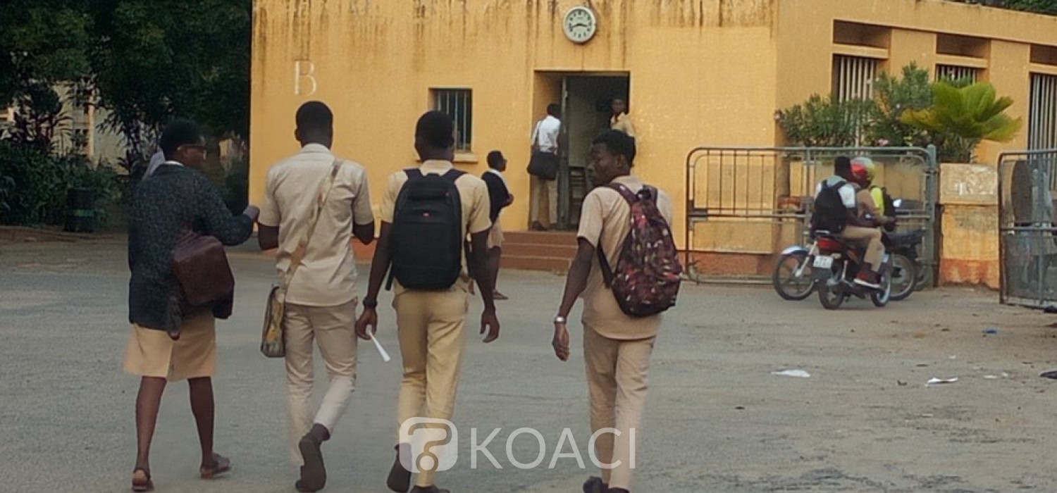 Togo: Rentrée scolaire 2019-2020, retour à l'école pour 9 mois