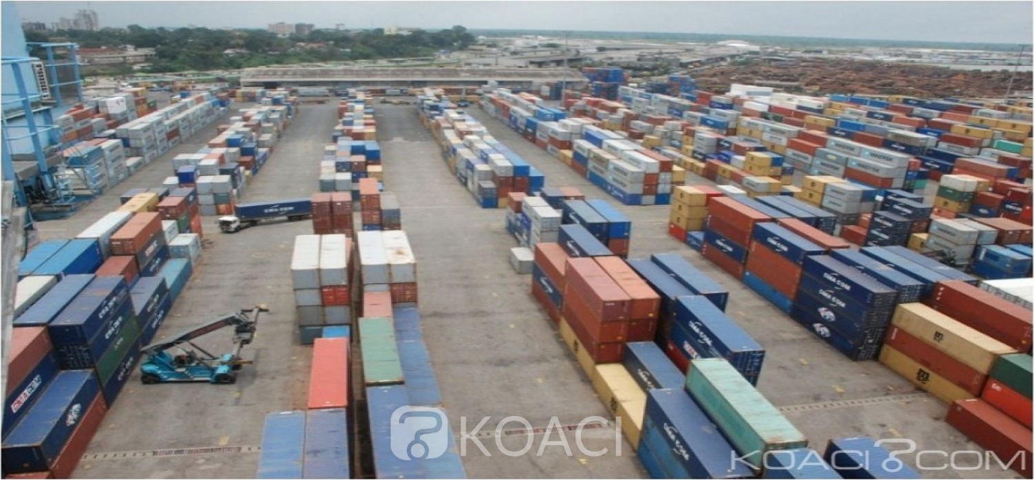 Cameroun: Terminal à conteneurs du Port de Douala, l'Italo-Suisse TIL remplace DIT filiale du  Bolloré