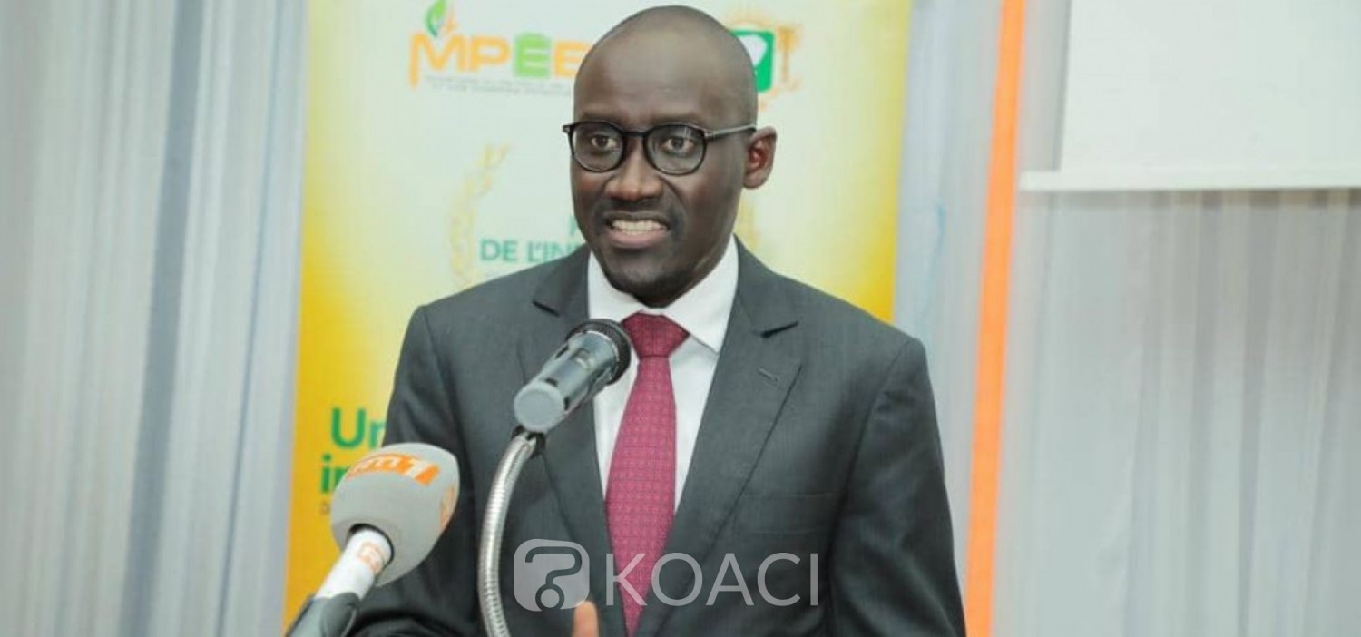 Côte d'Ivoire :  Prix de l'innovation dans les domaines des hydrocarbures et de l'Energie, Abdourahmane Cissé donne le top départ des inscriptions