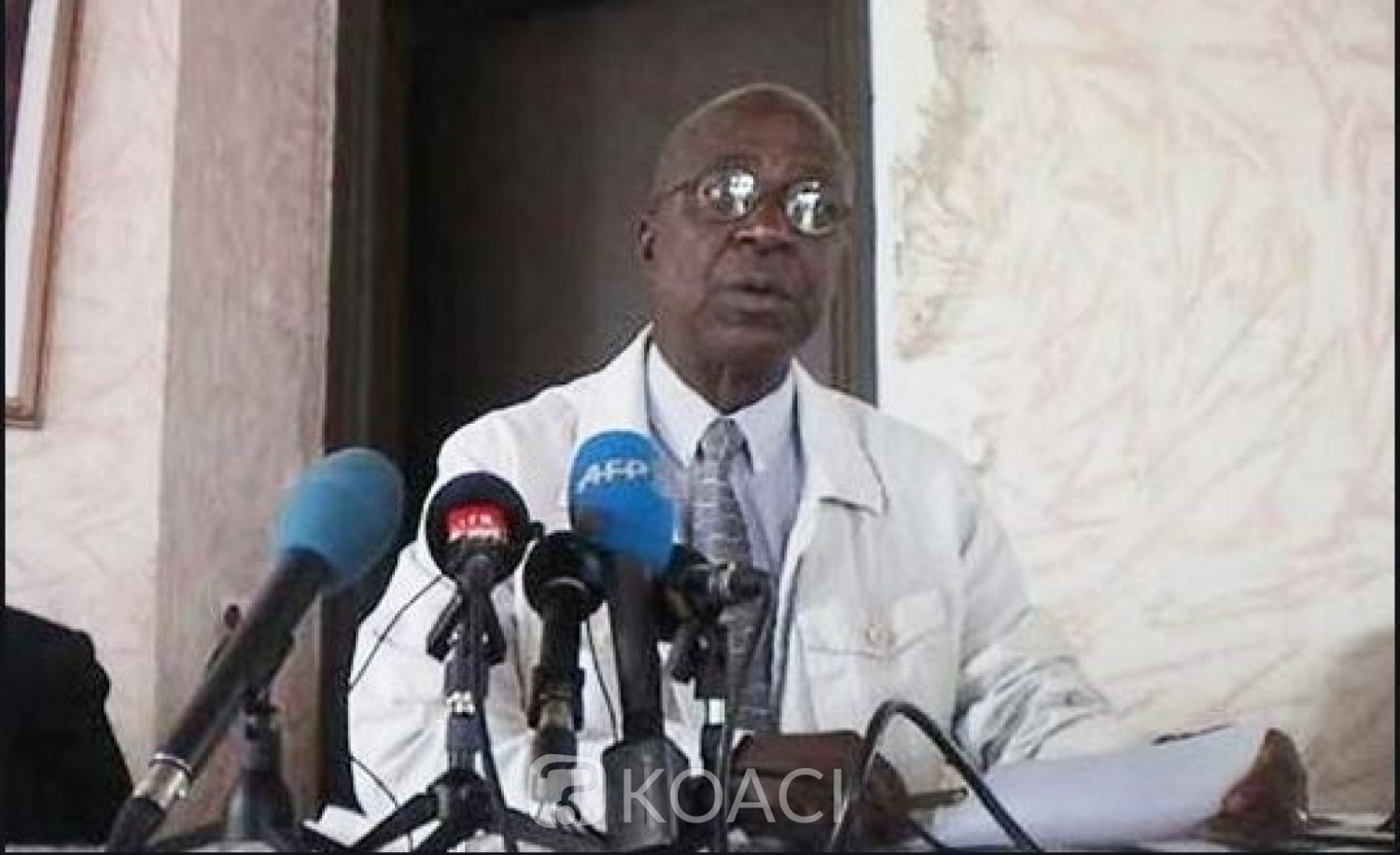 Côte d'Ivoire: Appel de Bensouda contre l'acquittement de Gbagbo, Akoun: « C'est assez difficile à avaler »