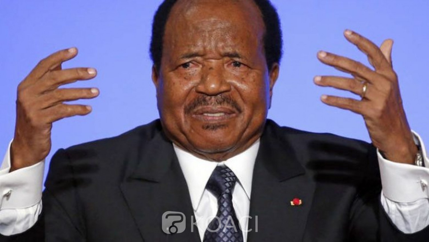 Cameroun : Ce qu'il faut savoir du Grand dialogue national