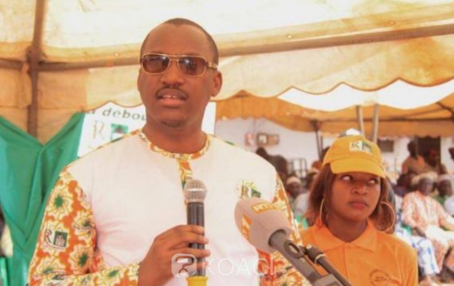 Côte d'Ivoire : Appel de Fatou Bensouda contre l'acquittement de Gbagbo et Blé Goudé, le RHDP se refuse à tout commentaire et reste focalisé sur 2020