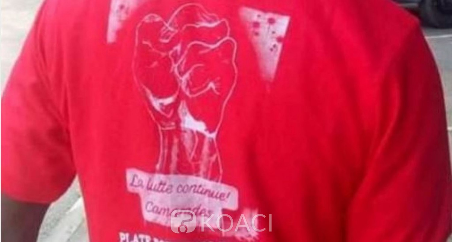 Côte d'Ivoire : Les syndicats de la santé ont reporté leur grève de la faim au 24 septembre prochain