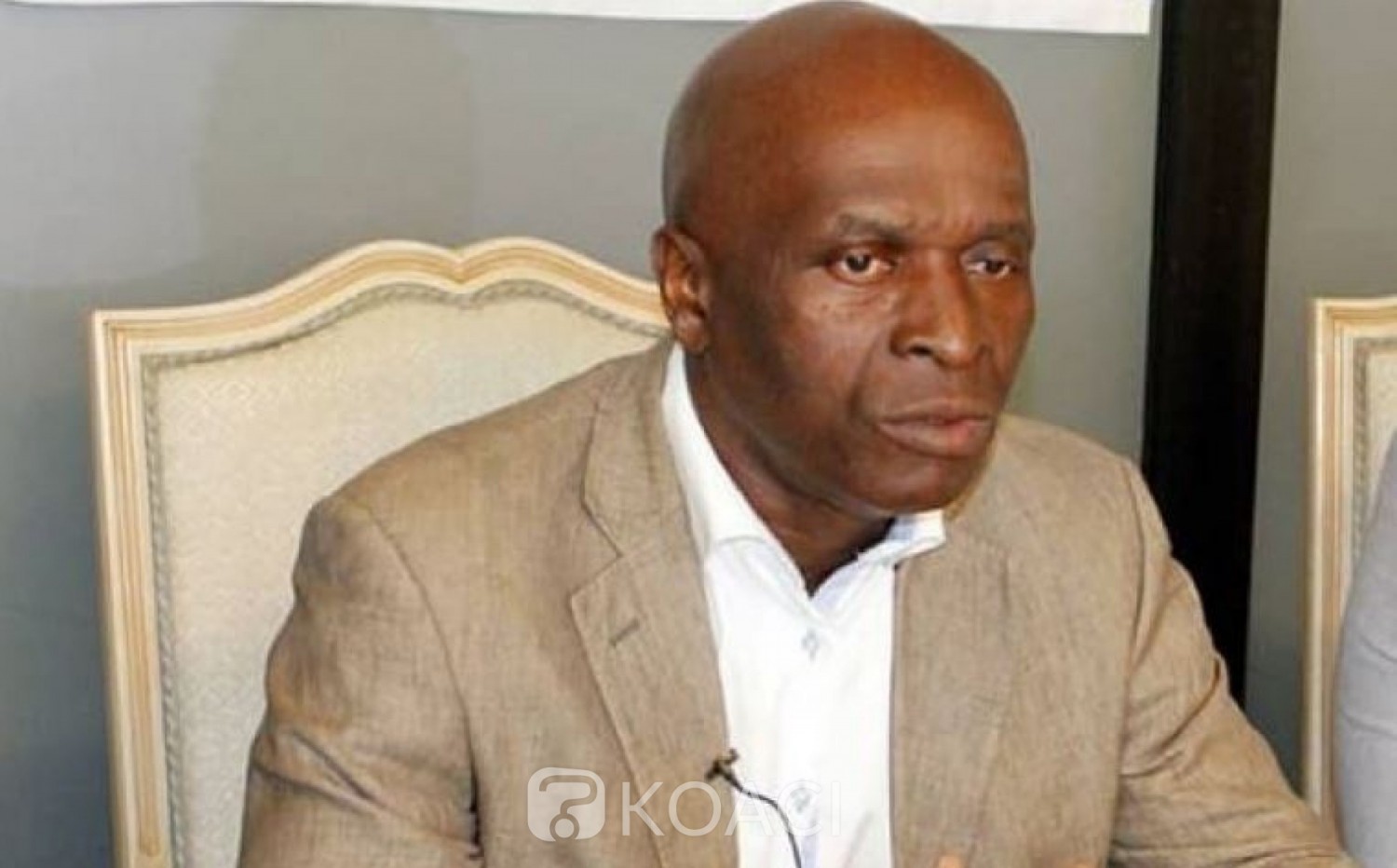 Côte d'Ivoire: Un accord entre François Zahoui et la fédération centrafricaine ?