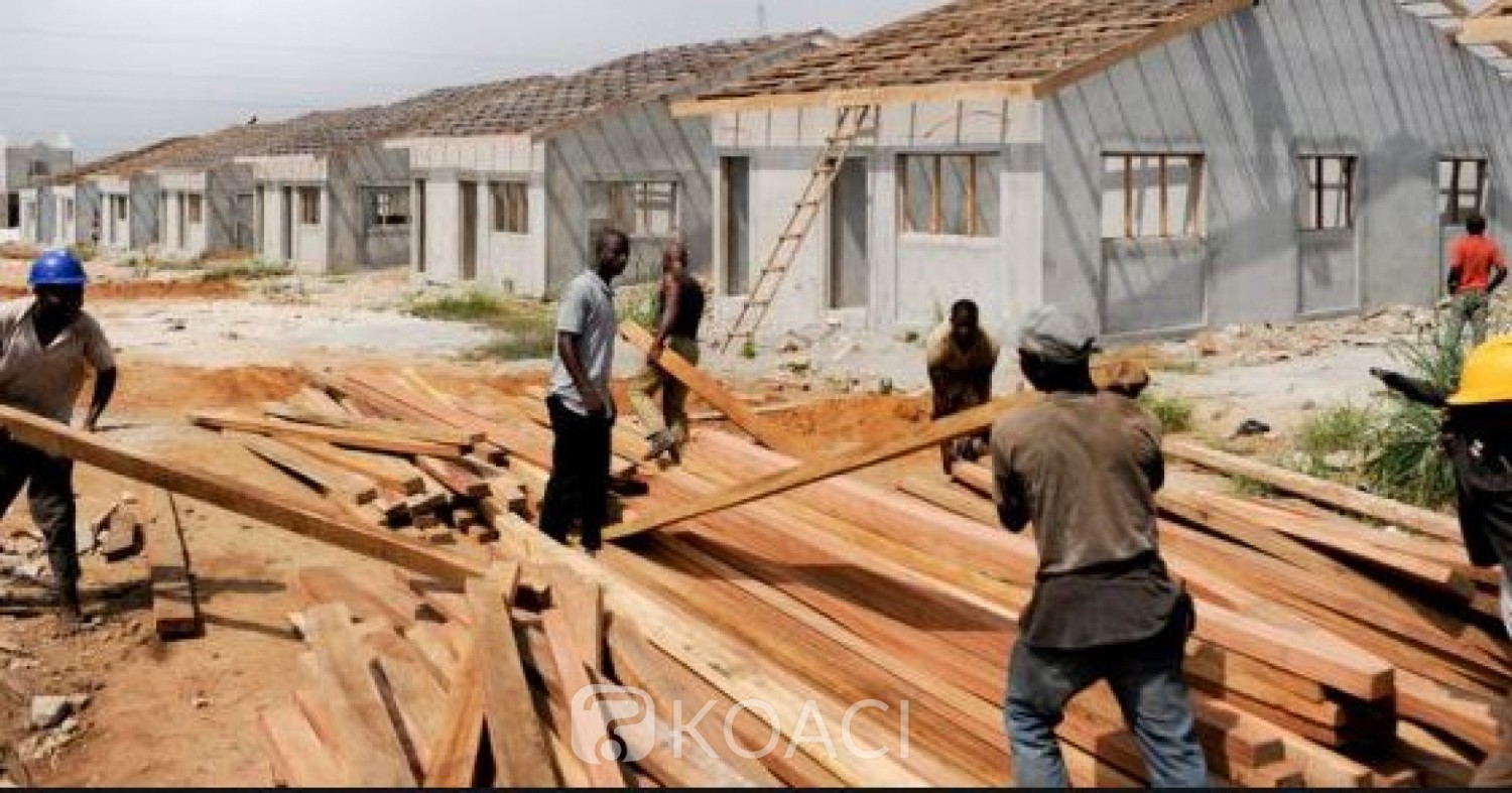 Côte d'Ivoire: Ce qu'il faut savoir sur le certificat de mutation de la propriété foncière