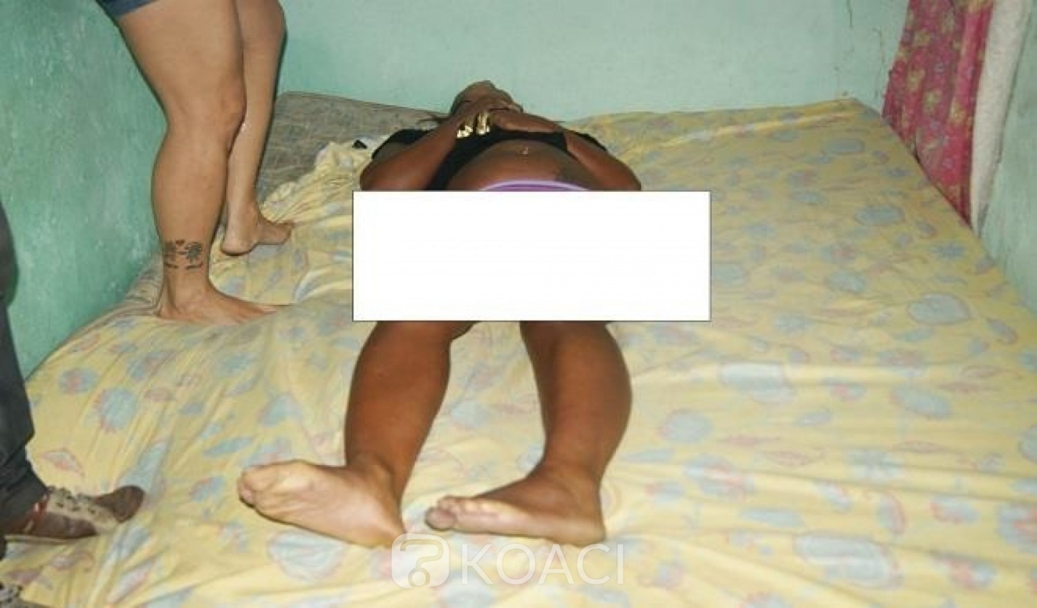 Nigeria: Huit femmes retrouvées étranglées  dans des hôtels à Port Harcourt