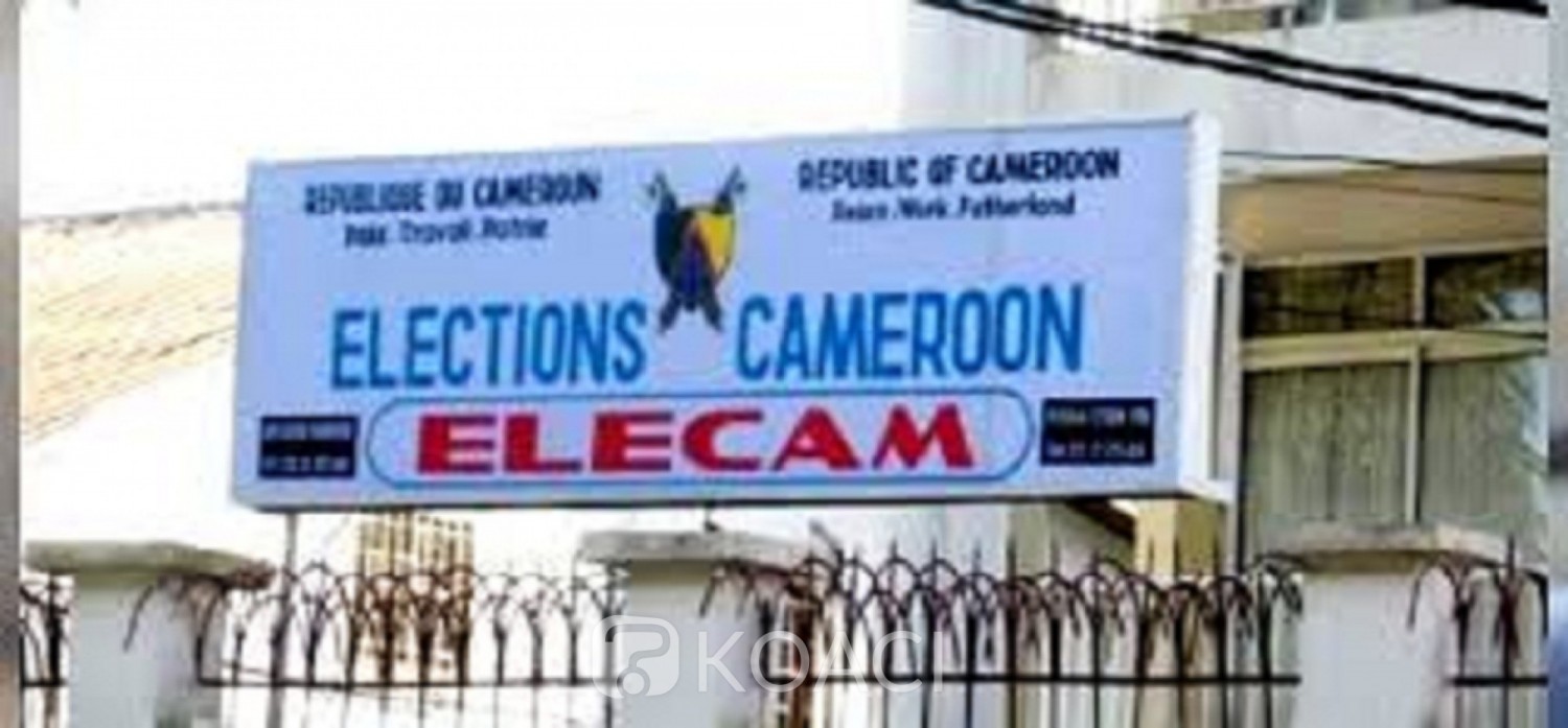 Cameroun: Plus de 400 mille nouveaux inscrits sur les listes électorales